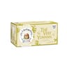 Les 2 marmottes thé vert yunnan x30-58g