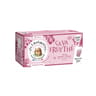 Les 2 marmottes ça va frui'thé x30 - 60g