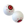 8 yeux halloween