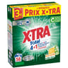 Xtra total marseille & aloe vera poudre 58 mesures 2.9kg
