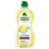 Maison verte liquide vaisselle fleur de citronnier 500ml