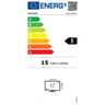 Samsung écran ips fhd 24" S24C310EAU