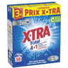 Xtra total poudre 58 mesures 2.9kg