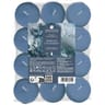 Set de 24 chauffe-plats embruns d'ouessant