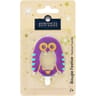Bougie chiffre ludique animaux n°10