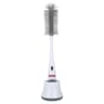 Goupillon silicone avec pied Nuby