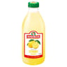 Andros préparation citrons pressés PET 1l + 15% offerts