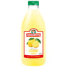 Andros préparation citrons pressés PET 1l + 15% offerts