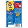 Justin Bridou bâton de berger mini emmental environ 7-8 80g