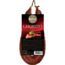 Berni chorizo pur porc fort sans gluten sans colorants sans polyphosphates 225g