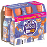 Petits filous aromatisés pêche 6x100g offre découverte
