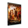 DVD HUNGER GAMES : LA BALLADE DU SERPENT ET DE L'OISEAU CHANTEUR