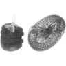 Eponges à récurer x5