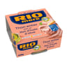 Rio mare thon entier MSC avec un filet d'huile d'olive-120g