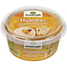 Alnatura houmous aux poivrons grillés bio 150g