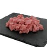 Emincé de veau