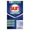 Sun nettoyant machine en profondeur x3 doses 120g