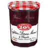 Bonne Maman confiture 4 fruits bocal 370g + 20% cadeau