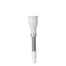 Brise jet flexible fixation ventouse