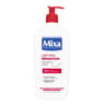 Mixa ips body cica urea 400ml