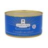 Jean larnaudie cassoulet au canard france gastronomie boite 8/6 1350g