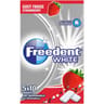 Freedent white chewing-gum sans sucres fraise 5x10 - 70g