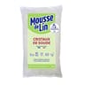 Mousse de lin nettoye et dégraisse cristaux de soude sachet 2kg