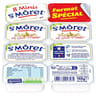 St morêt nature 8 portions 150g format spécial