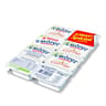 St morêt nature 8 portions 150g format spécial