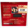 Papillon roquefort aop portion 110g