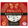 Papillon roquefort aop portion 110g