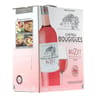 L'âme du terroir Buzet chateau Bougigues la poche de  3 litres 13% Vol.
