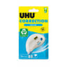 Uhu roller correcteur compact 10x5 mm