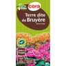 Cora terre dite de bruyère utilisable en agriculture biologique 40l