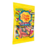 Chupa chups flowpack de 175 g mini tubes