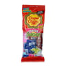 Chupa chups flowpack 20 center shocks 80 g