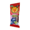 Chupa chups flowpack 20 center shocks 80 g
