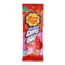 Chupa chups flowpack 3 crazy dips gout fraise 42 g