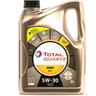 Total quartz 9000 nfc 5w-30 mixte 2l