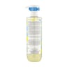 Klorane bébé gel lavant doux au calendula apaisant corps et cheveux 500ml