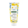 Klorane bébé gel lavant calendula apaisant corps et cheveux doux 200ml