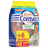 Petits coraya sauce fromage blanc aneth citron 420g + 6 bâtonnets offerts 474g
