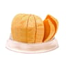 Mimolette pré découpée label rouge 13 mois