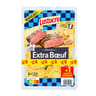 Lustucru sélection lot de 2 + 1 ravioli extra boeuf 3 x 300g - 900g