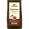 Alnatura café expresso en grains bio 500g