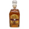 Theo Preiss carafe whisky alsacien blended 70cl 40%vol