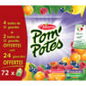 Pom'potes multivariètés 72x90g box