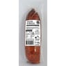 Saucisse de morteau IGP VPF à cuire 350g