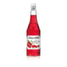 La maison guiot sirop fraise des bois 70 cl