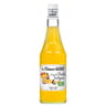 La maison guiot sirop de fruit exotique 70 cl